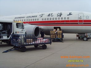 厦门航空物流与敏航货运代理 专业服务，全球速达